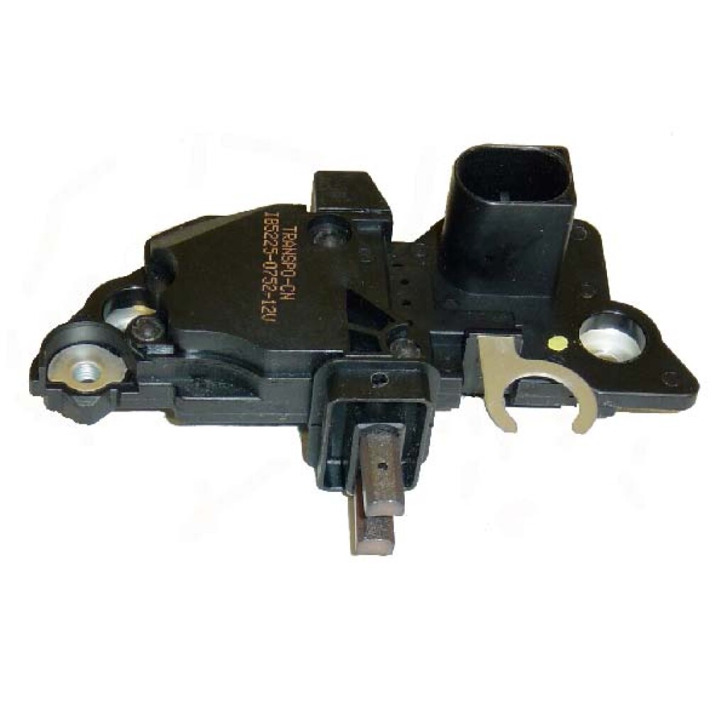 REGULADOR VOLTAJE - VW.SEAT BOSCH=F.8999=IK.5225=RNB.145225 TRANSPO