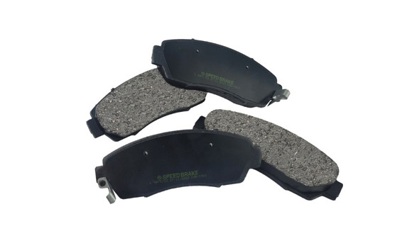 JUEGO PASTILLAS CERAMICA HONDA CRV 2008