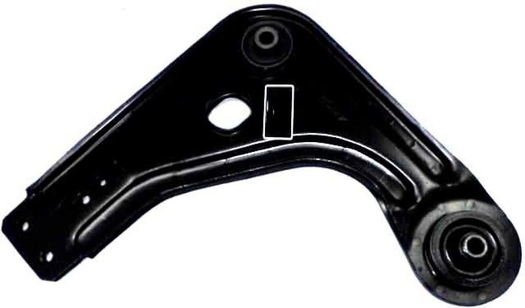BASTIDOR SUSPENSION FORD KA 97-99 FIESTA 92-95 ESPAÑOL