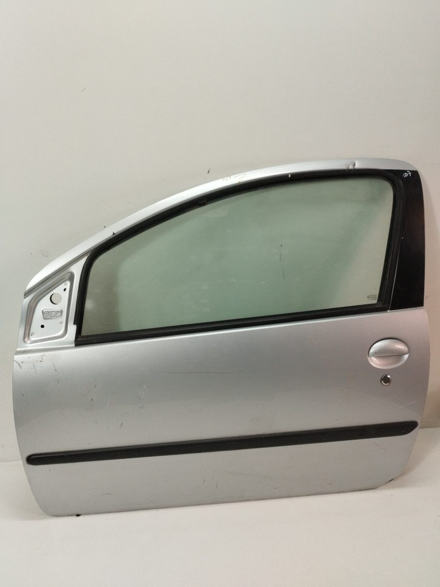 Puerta Delantera Izquierda Citroën C1 2005-2014 SX