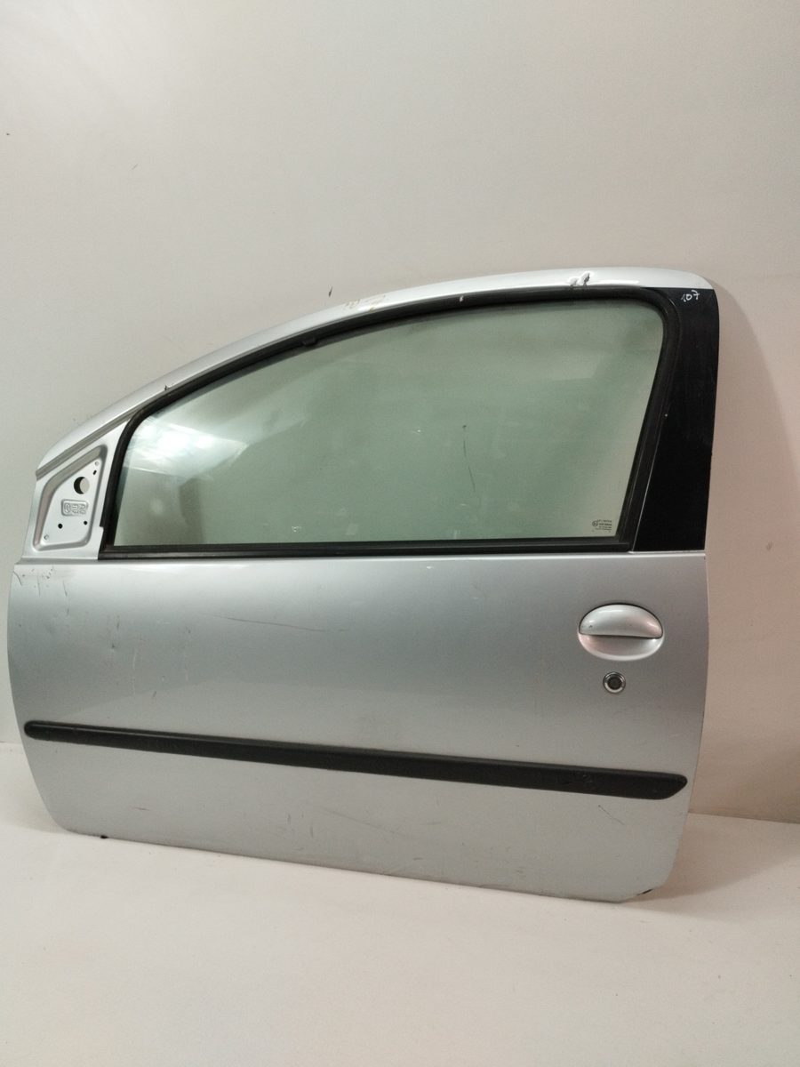 Puerta Delantera Izquierda Citroën C1 2005-2014 SX