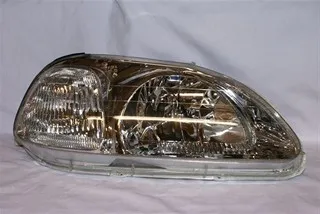 Semieje delantero derecho Honda Civic