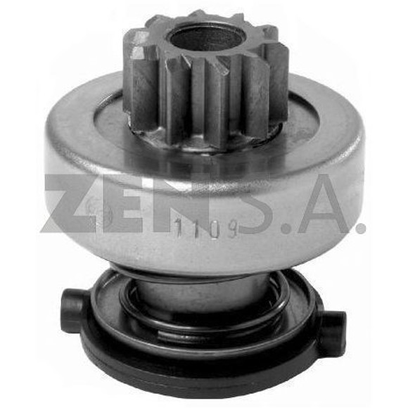BENDIX DE ARRANQUE CHEVROLET ASTRA/VECTRA/ZAFIRA 2.0 16V