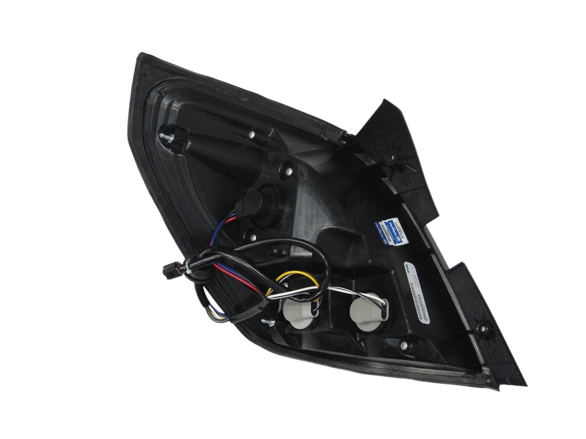 FARO TRASERO DERECHO CHEVROLET CAPTIVA 2008/2012