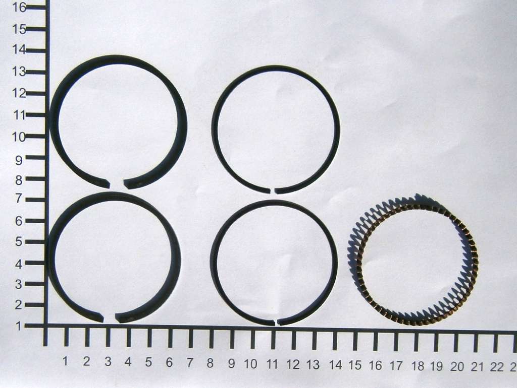 AROS SET WNR CG-YUMBO GTS-WNR STREET 57.50MM 100