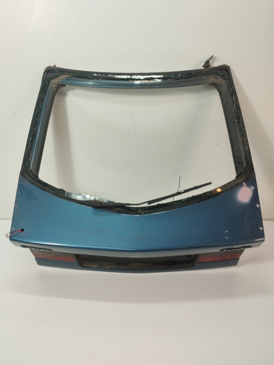 Porton Trasero Citroën Xantia Berlina 1997-2002 Turbodiesel