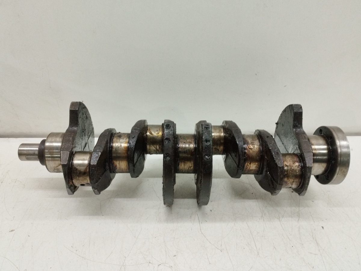 Cigueñal Peugeot 306 Break 1979-2003 Style 1.9L 66kW FD9