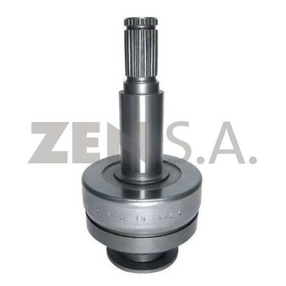 BENDIX DE ARRANQUE VOLKSWAGEN CONSTELLATION 17250 CON DELCO
