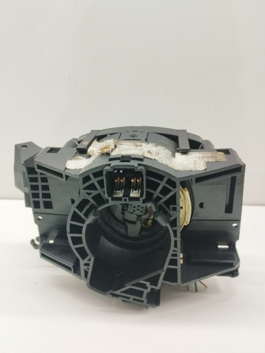 Cinta de Airbag Renault Laguna II (BG0) 2001-2007 1.9 dCi Diesel 1.9L 88kW 8200004642