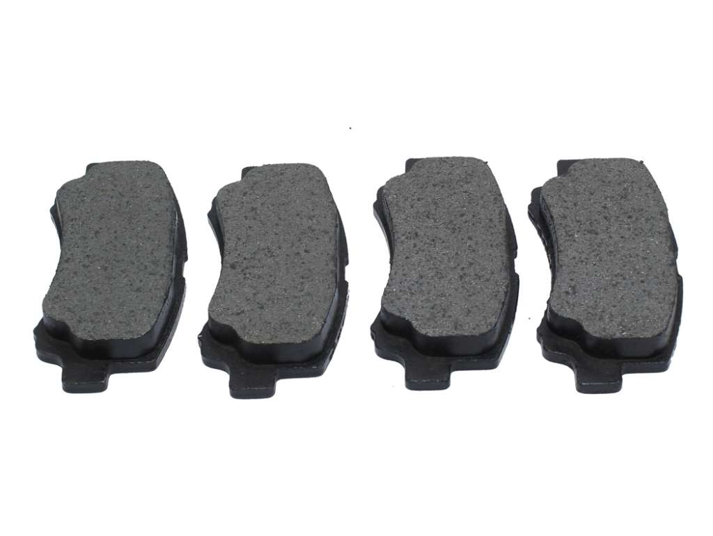 PASTILLA FRENO CHERY FACE 1.3 10/.. CHANA STAR D/CABINA CERAMICA