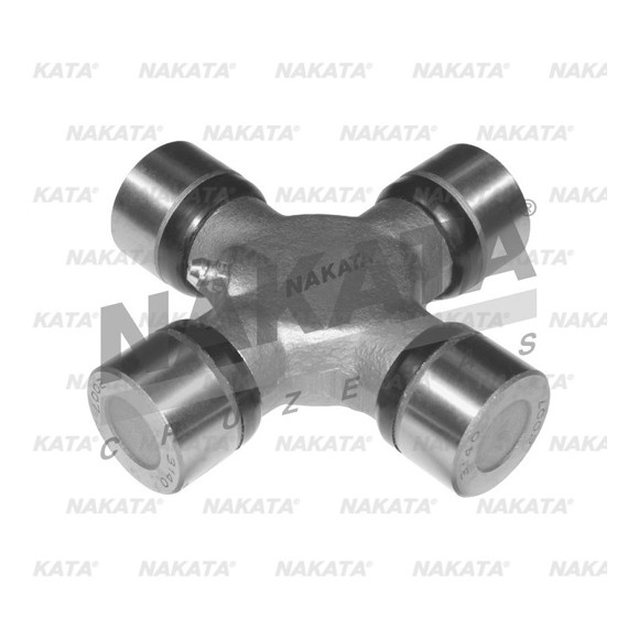 CRUCETA 5-160X/E1502/CZ210 FORD D0607/M-B SPRINTER/VW 7100
