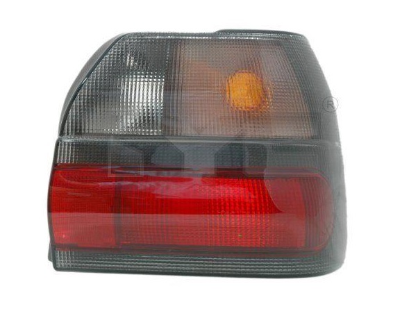 FARO TRASERO RENAULT 19 DERECHO 4 PUERTAS [TYC]