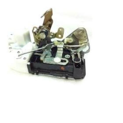 CERRADURA PTA. VW TRAS. IZQ. GOL GIII GIV 2000...2008 =5W4839013AA ORIGINAL
