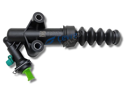 BOMBIN DE EMBRAGUE CITROEN PEUGEOT 208 P21 2021> C3 CC21M [ORIGINAL PSA]
