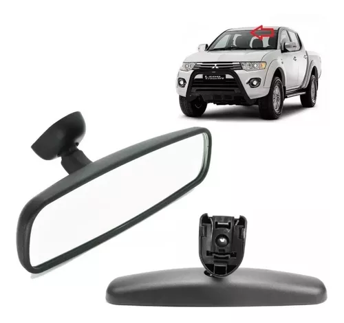 Espejo retrovisor interno