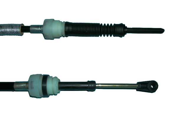 CABLE CAMBIO VELOCIDAD VOLKSWAGEN FOX/SURAN