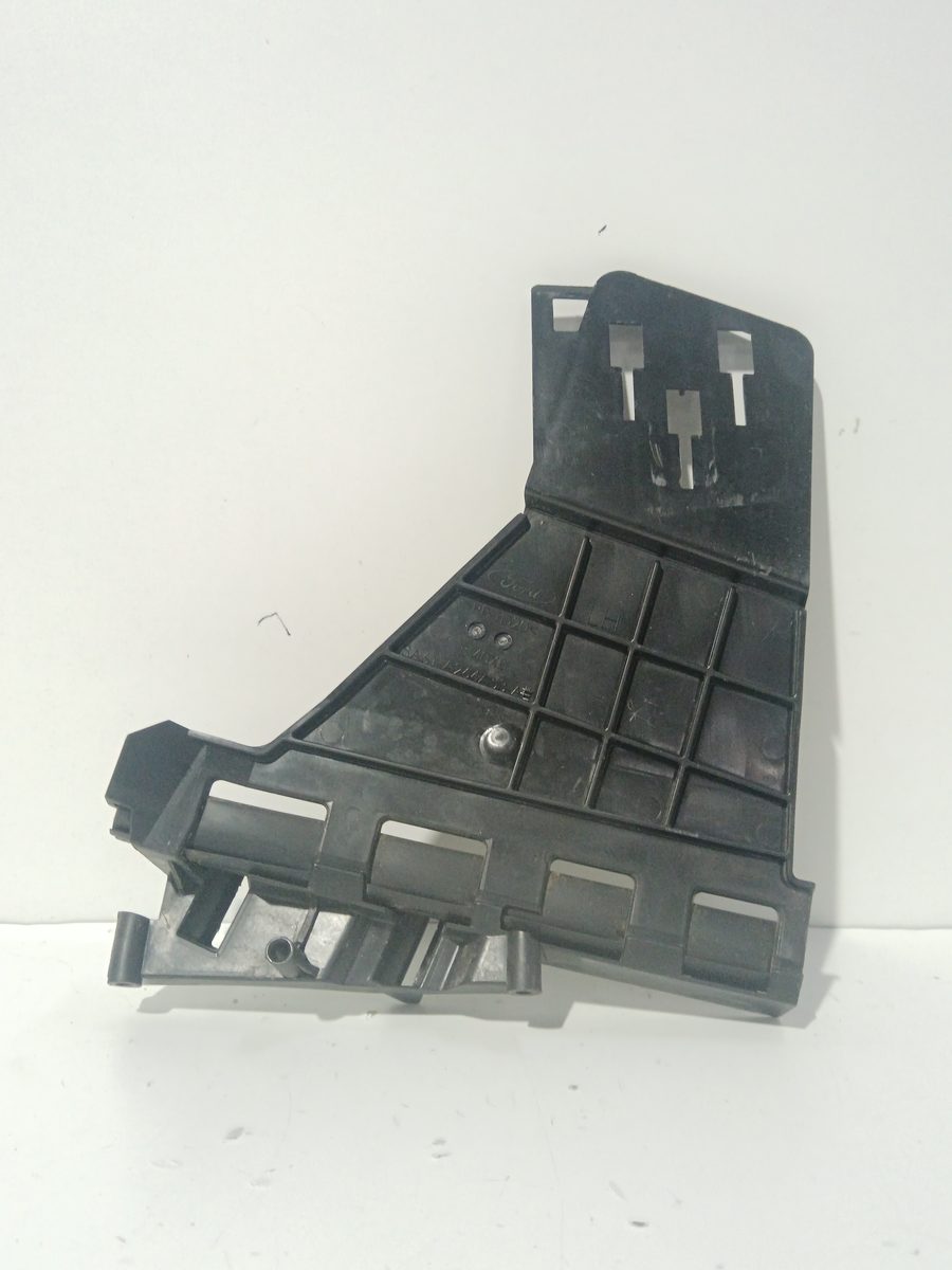Guias de Vidrio Trasero Izquierdo Ford Fiesta (CB1) 2008-2013 Titanium