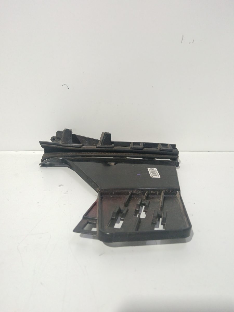 Guias de Vidrio Trasero Izquierdo Ford Fiesta (CB1) 2008-2013 Titanium