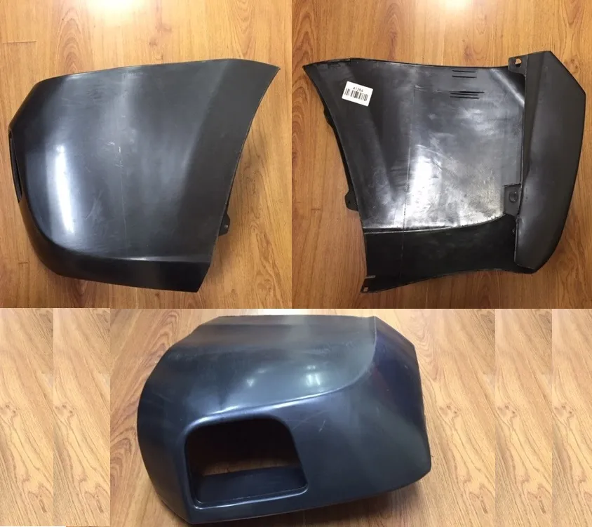 CANTONERA TRA DER CHERY TIGGO 14 C/AGUJERO