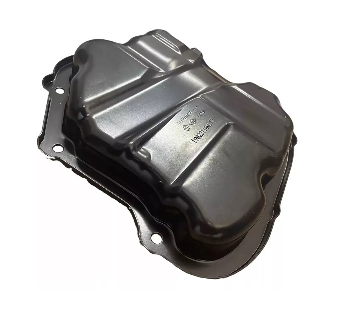 Cárter de motor