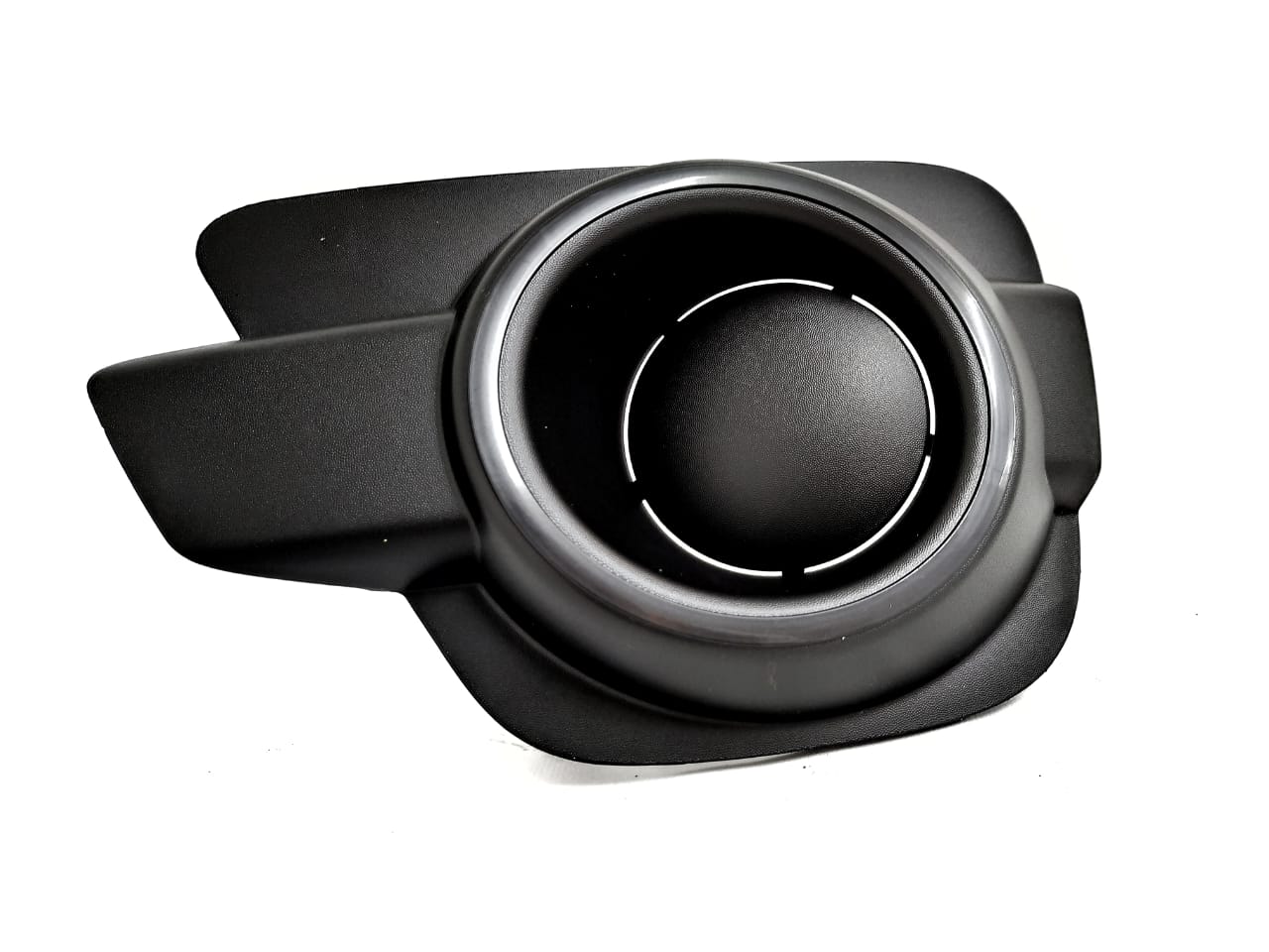 Tapa de paragolpes delantero