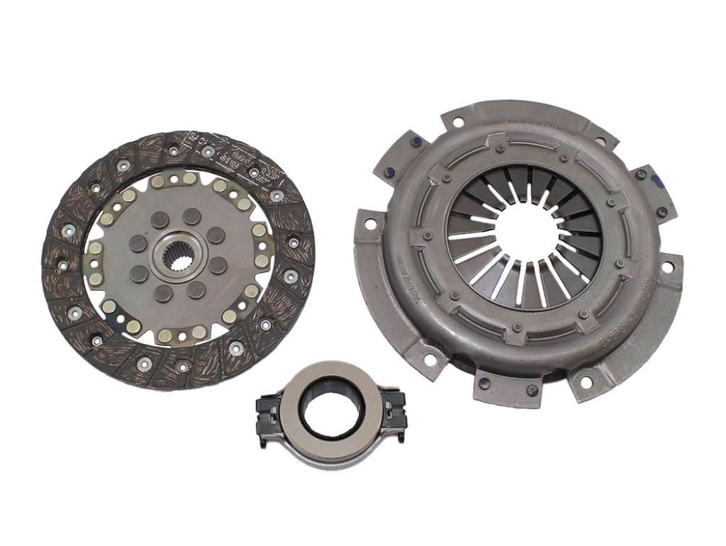 EMBRAGUE KIT VW FUSCA 1.3 73/86 180MM