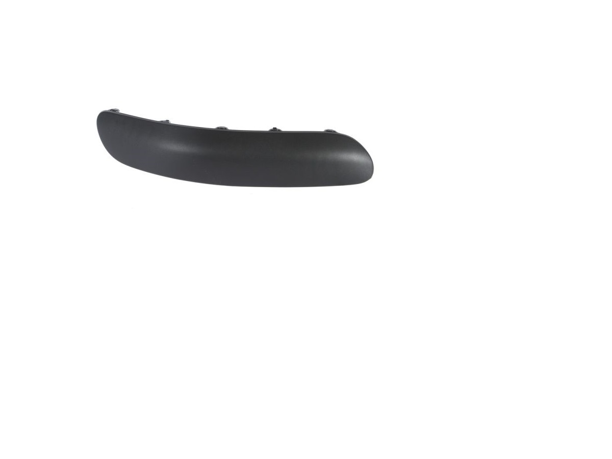 MOLDURA PARAGOLPE DELANTERO CITROEN C3 DERECHO IMPORTADA [ALTERNATIVA]