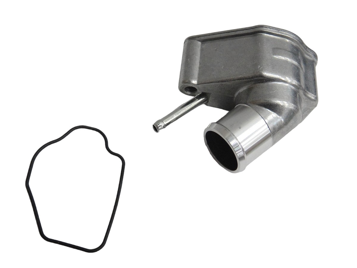 TERMOSTATO CHEVROLET VECTRA/ASTRA 2.0/2.2/2.4 16V C/CARCAZA
