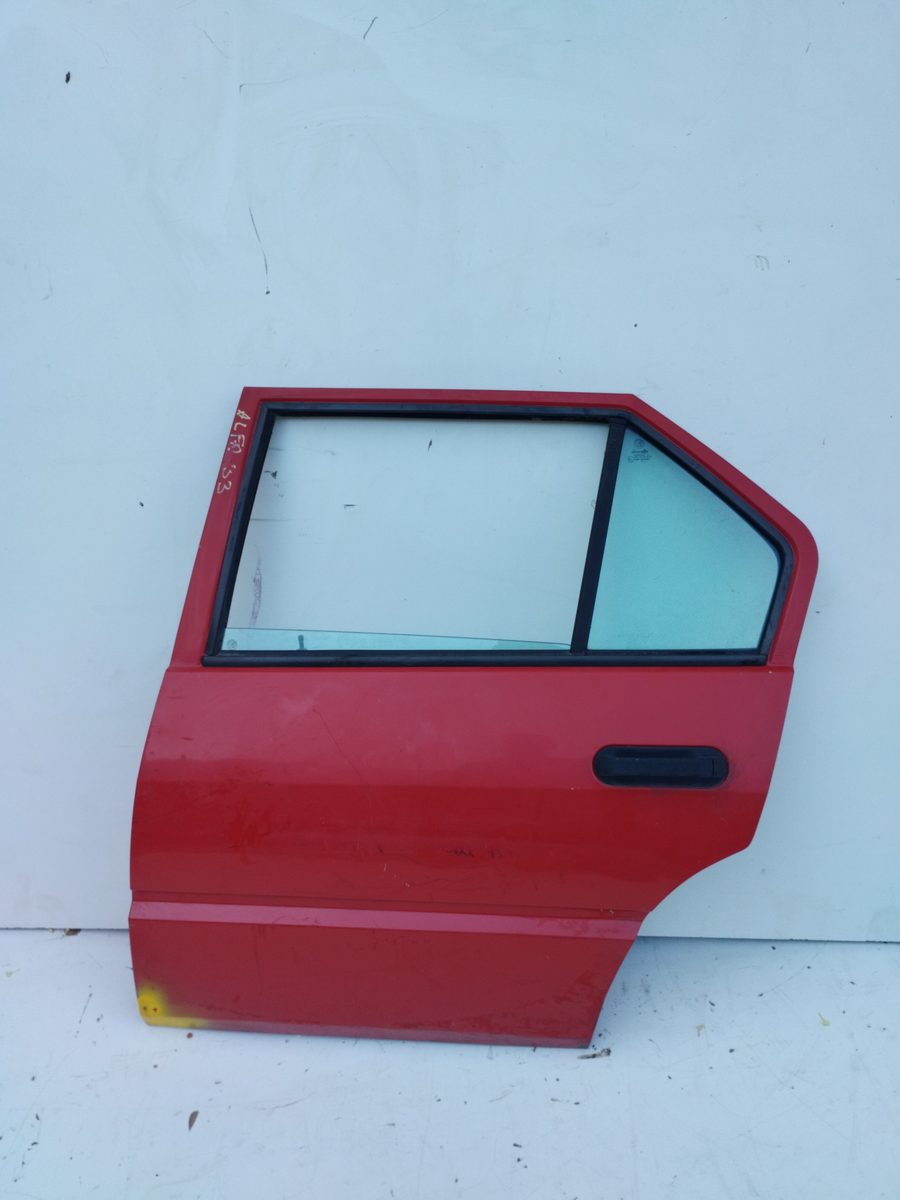 Puerta Trasera Izquierda Alfa Romeo 33 Berlina 1983-Actualidad Boxer 2C