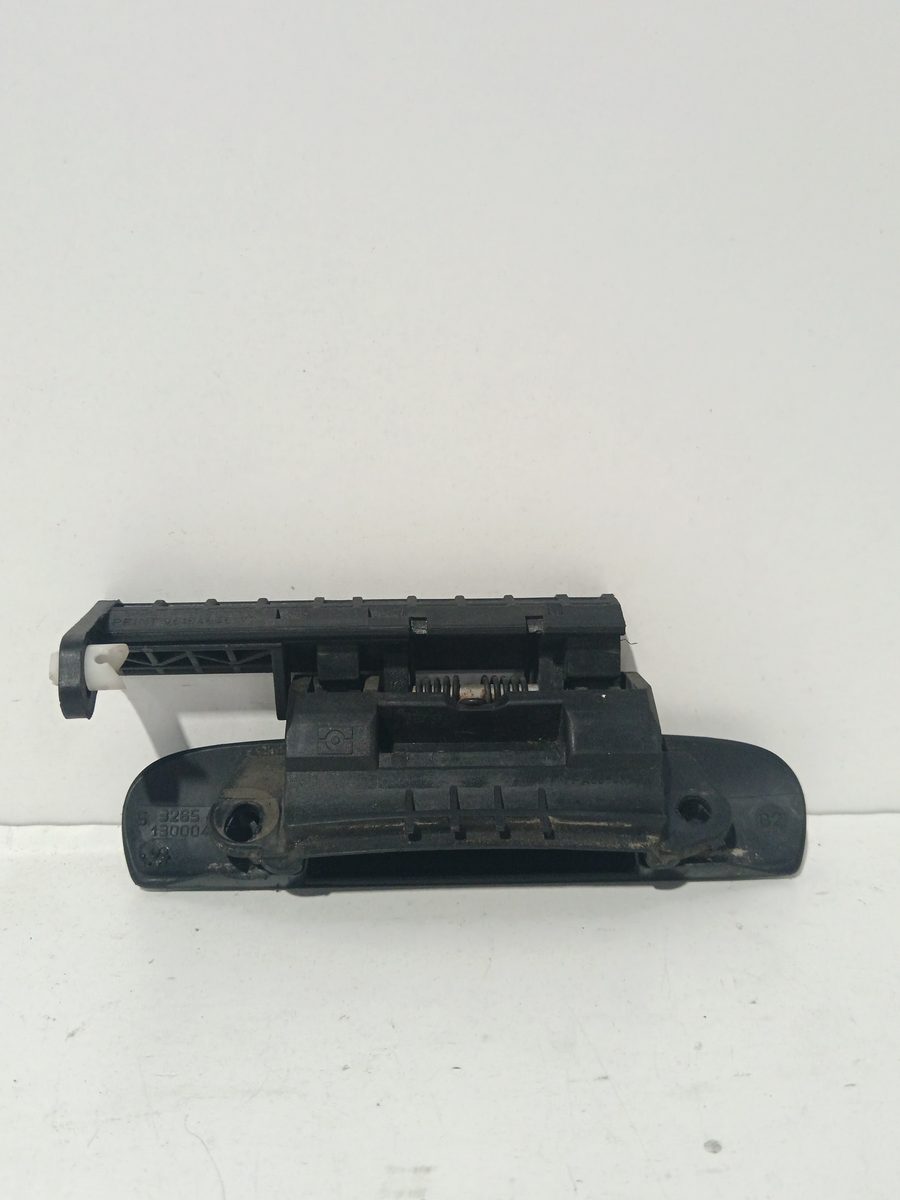Manija Exterior Delantera Izquierda Citroën Xsara Picasso 1999-2011 9615464677