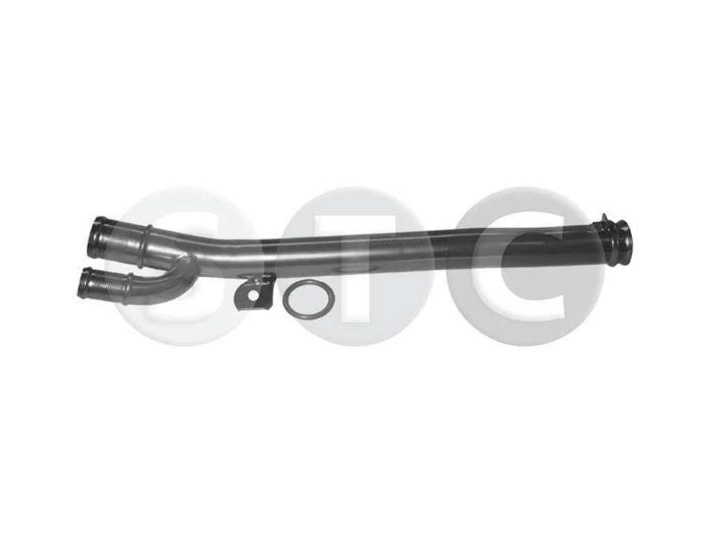 TUBO AGUA RE CLIO ENERGY/LOGAN 1.4/1.6