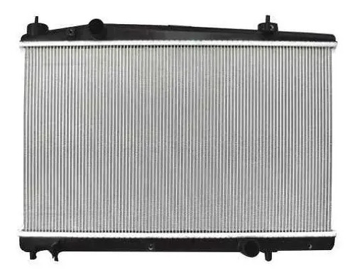 Radiador Agua Great Wall C30