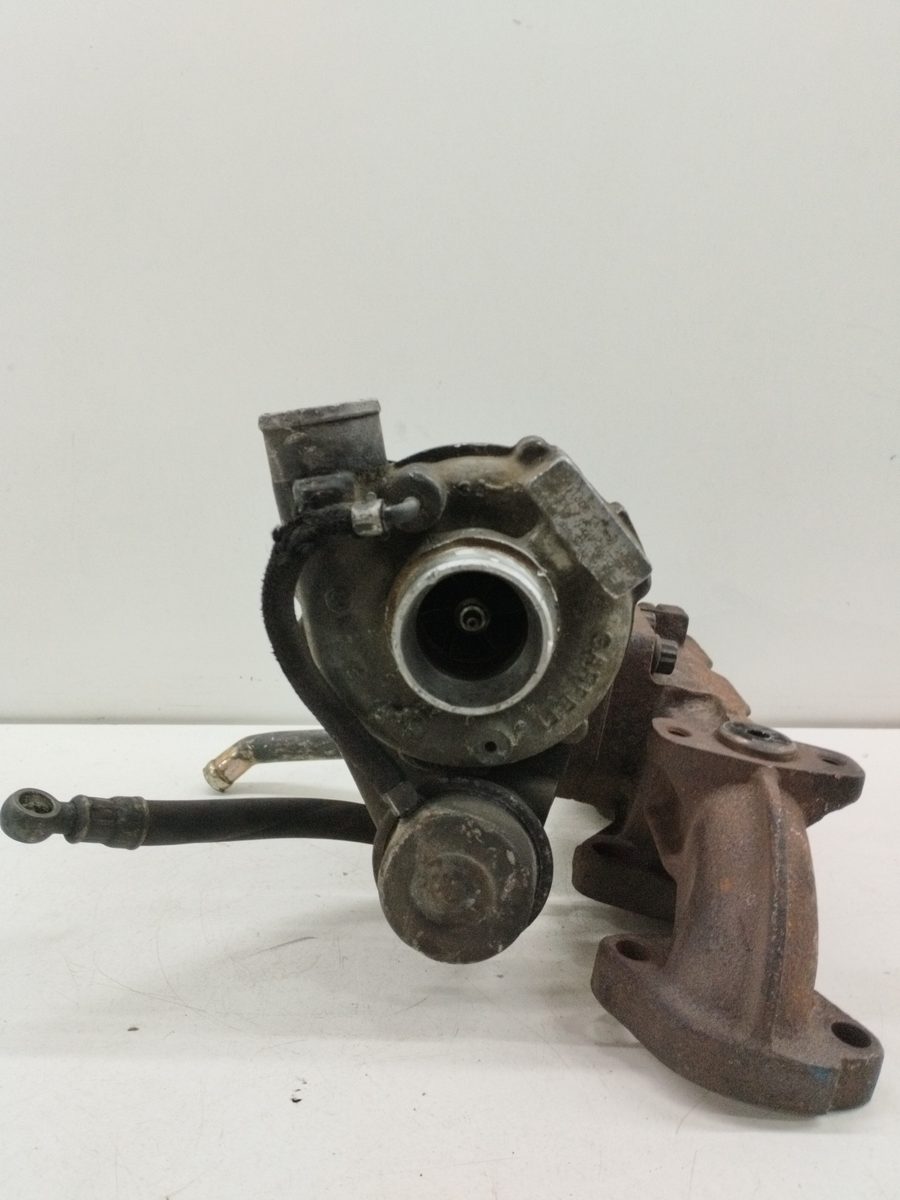 Turbocompresor BMW Serie 3 Berlina (E36) 1990-1998 318tds 1.7L 66kW 2245420