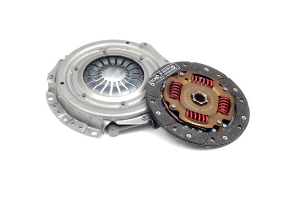 KIT EMBRAGUE FORD FIESTA/KA 1.3 ENDURA 180MM