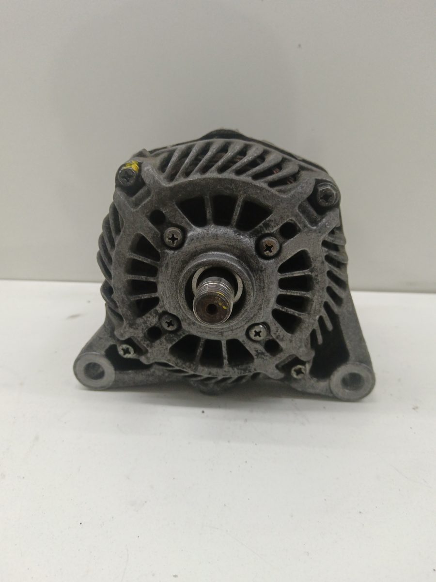 Alternador Citroën C3 1995-2010 1.4 HDi 1.4L 50kW 9660055080