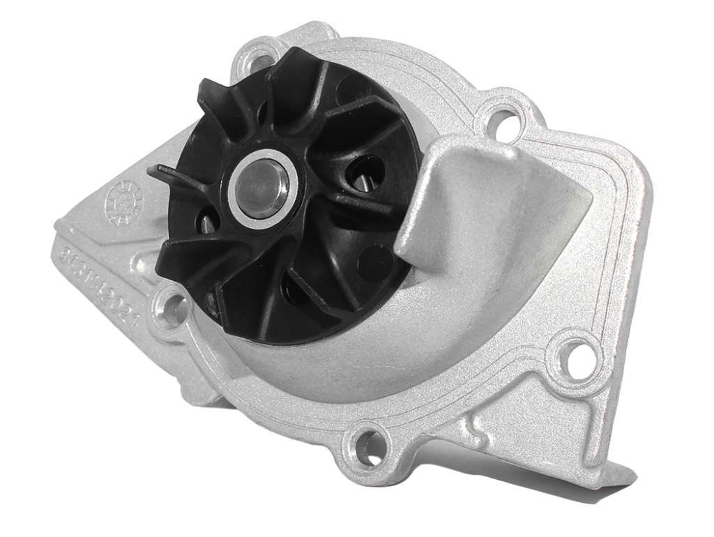 BOMBA AGUA PE 306/405 60MM CON RESPALDO