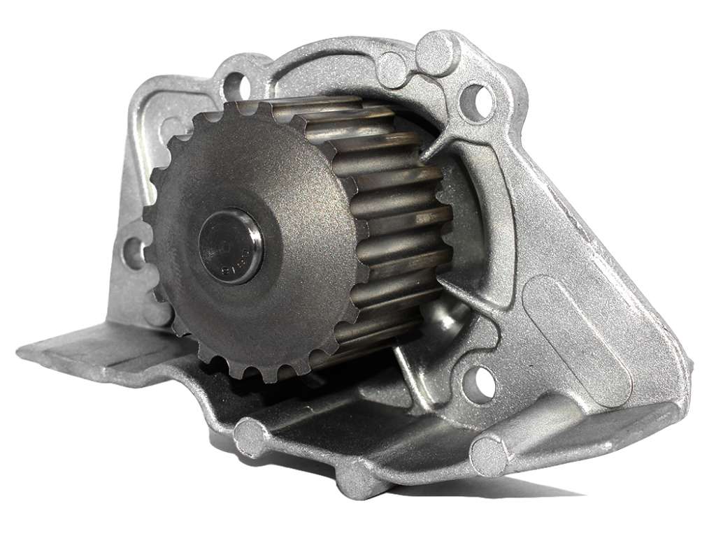 BOMBA AGUA PE 306/405 60MM CON RESPALDO