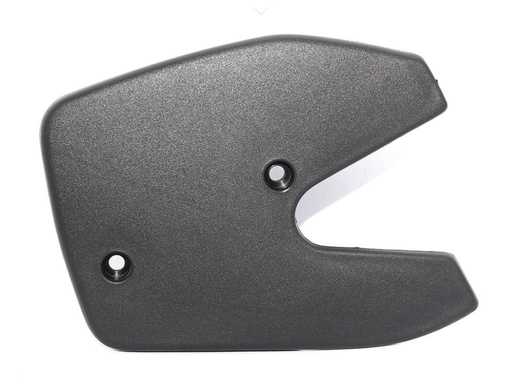 Tapa de asiento de palanca de cambios