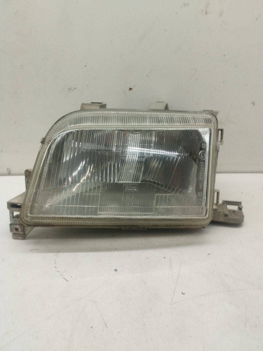 Faro Delantero Izquierdo Renault Clio I Fase I+ii (B/C57) 1991-1998 Alize W5W24V