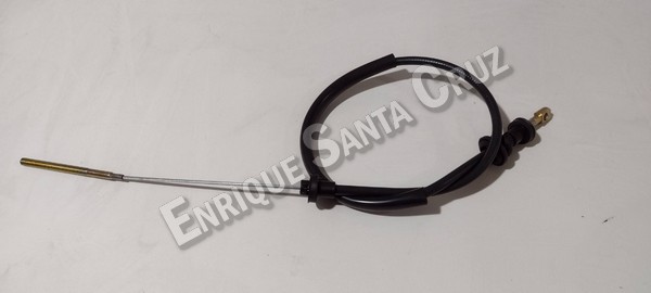 Cable de Embrague