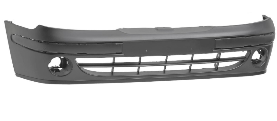Paragolpes delantero