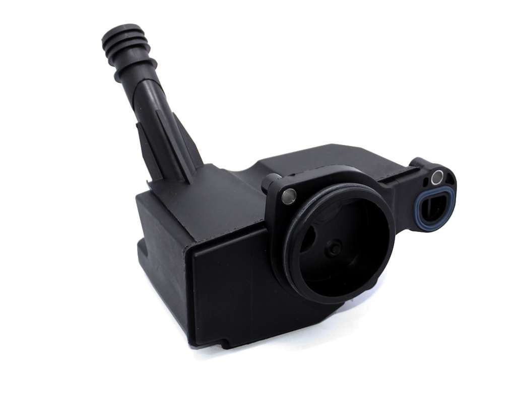 Válvula PCV (ventilación positiva del cárter) anti-llama