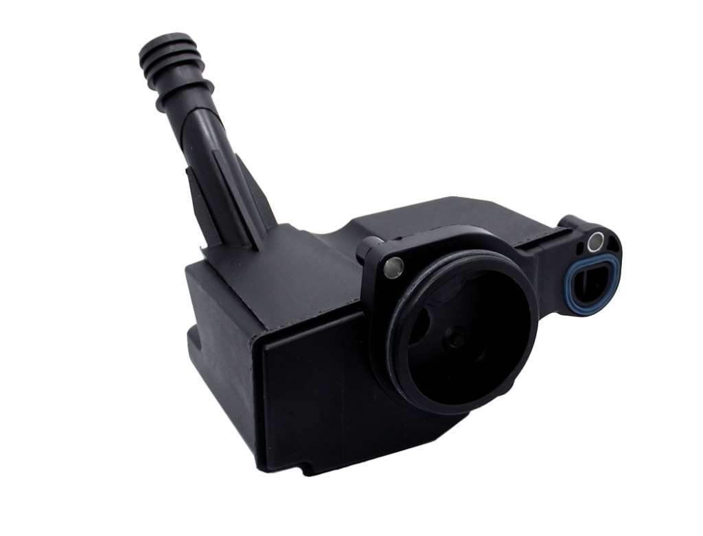 Válvula PCV (ventilación positiva del cárter) anti-llama