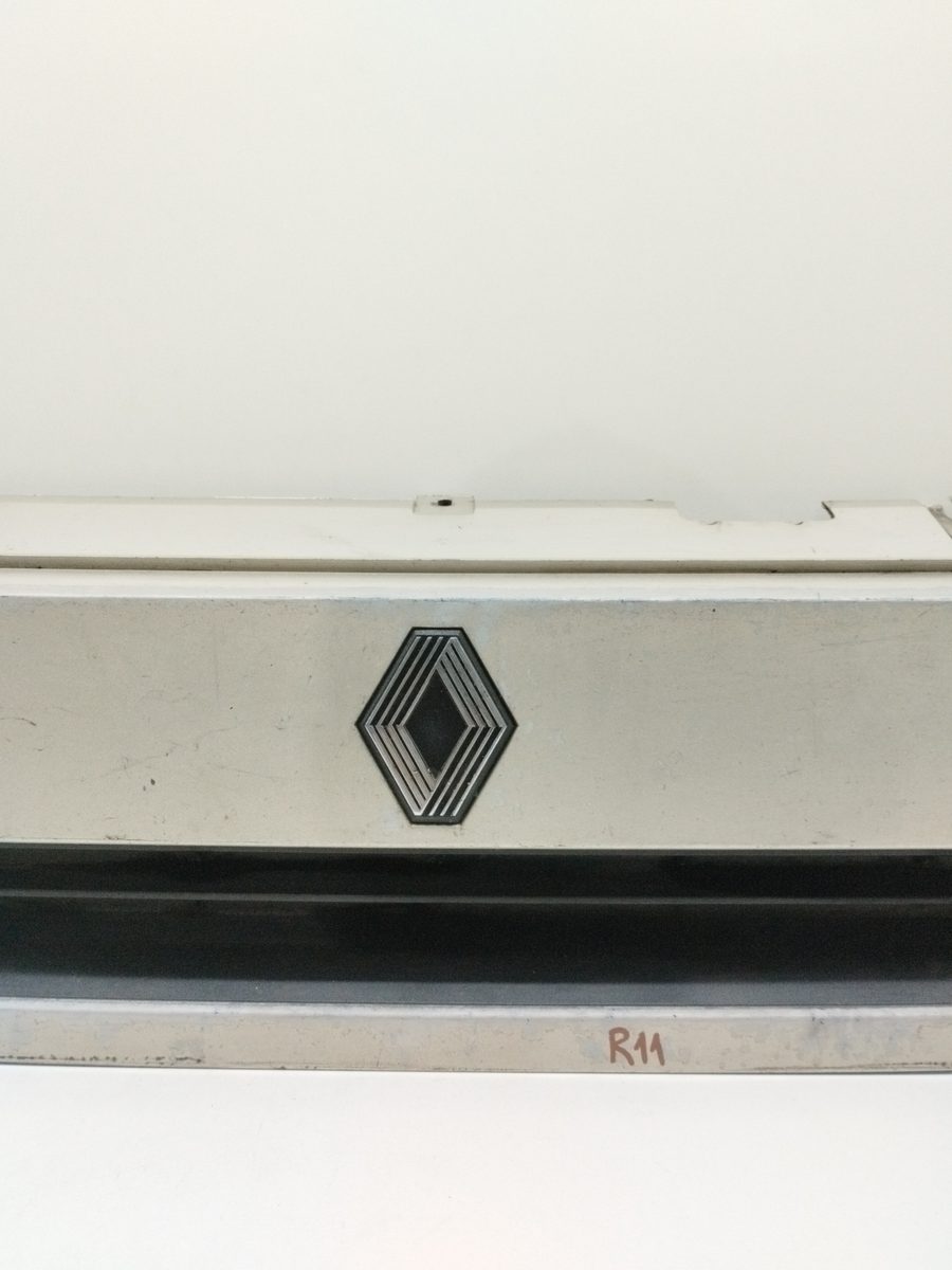 Careta Renault 11 1985-1991 Diesel 7700773693