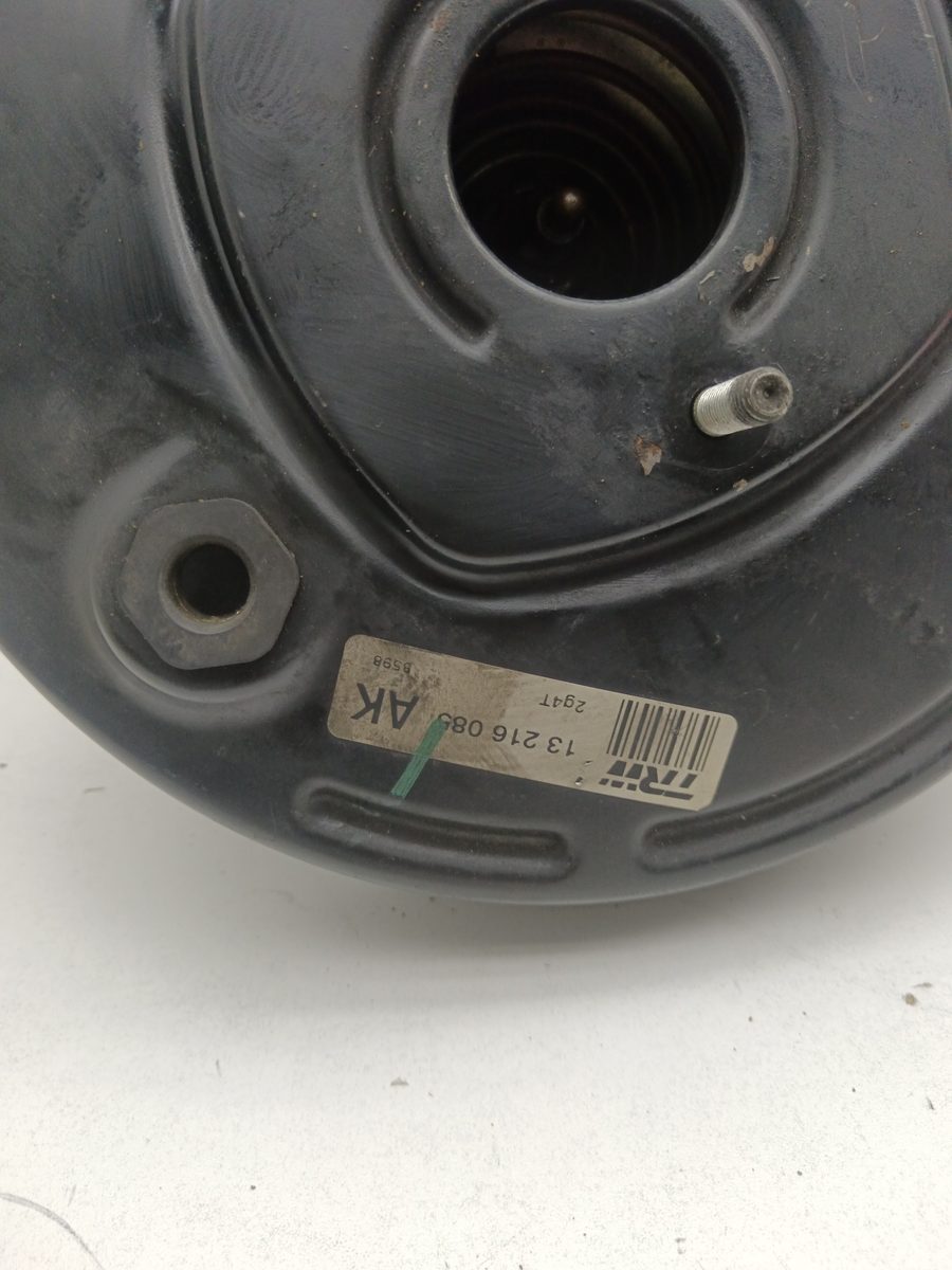 Servofreno Chevrolet Astra Gtc 2006-2012 Cosmo 1.7L 74kW 13216085