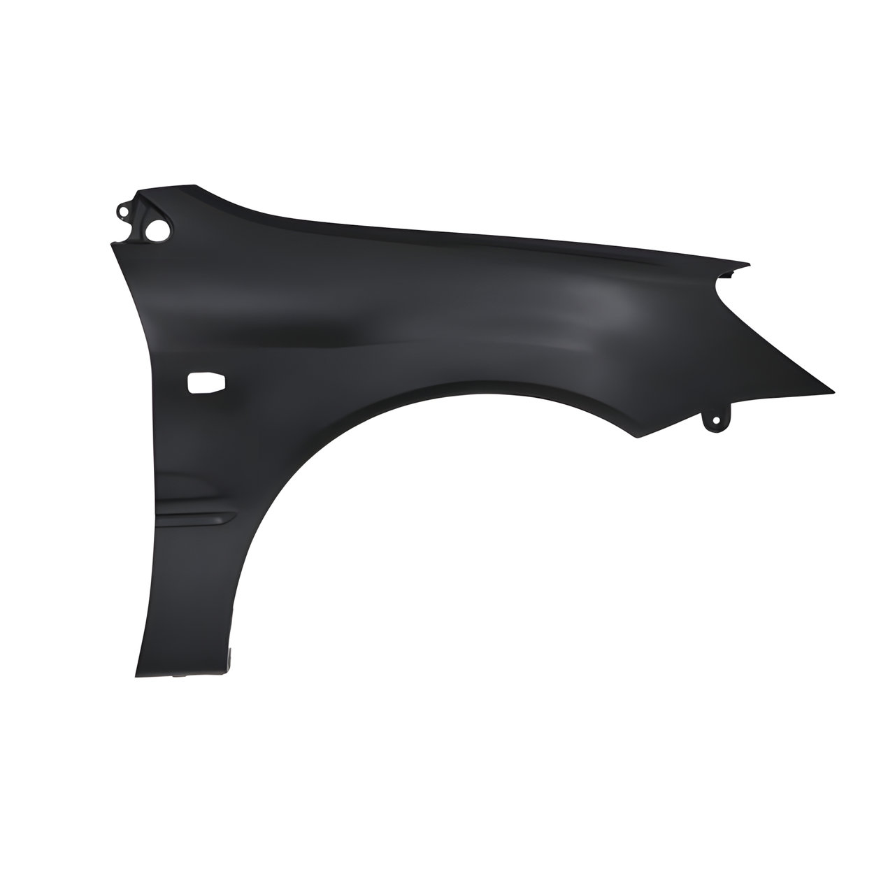 GUARDABARRO DELT. DER