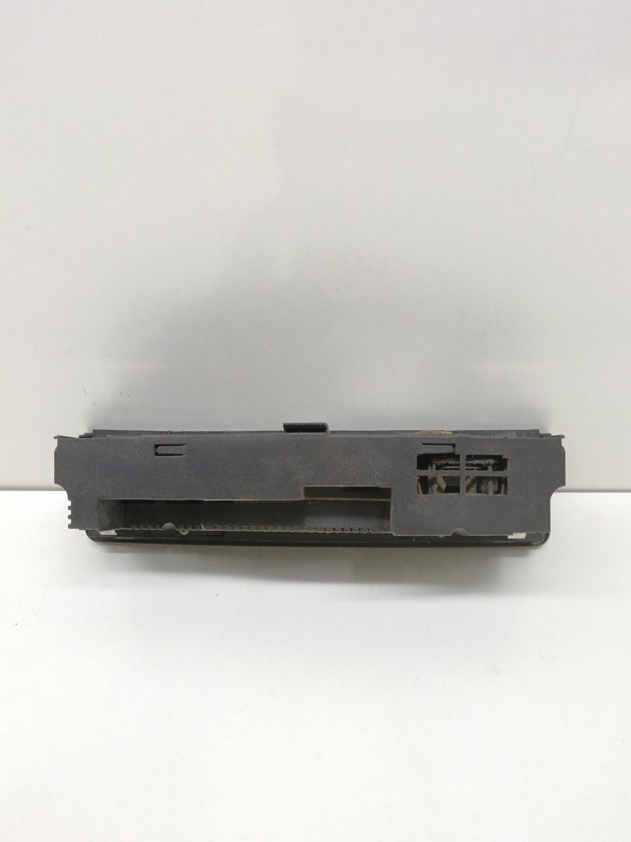 Comandos de Calefacción BMW Serie 5 Berlina (E39) 1995-2003 2.0 16V Diesel CAT 64118384124
