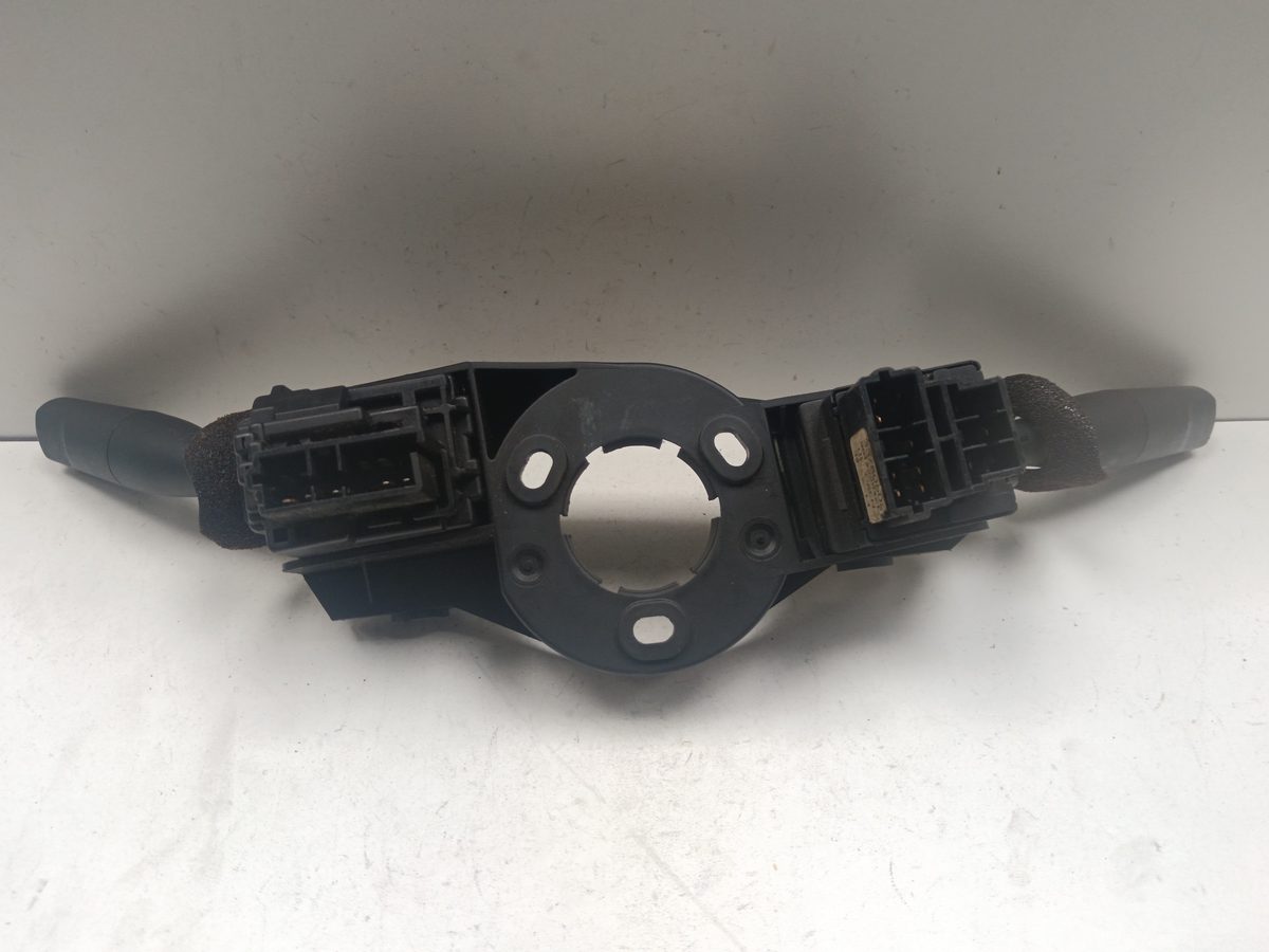 Llave de Luces Limpiaparabrisas Citroën Ax 1987-1998 1.5D Spot 1.5L 42kW 61557103