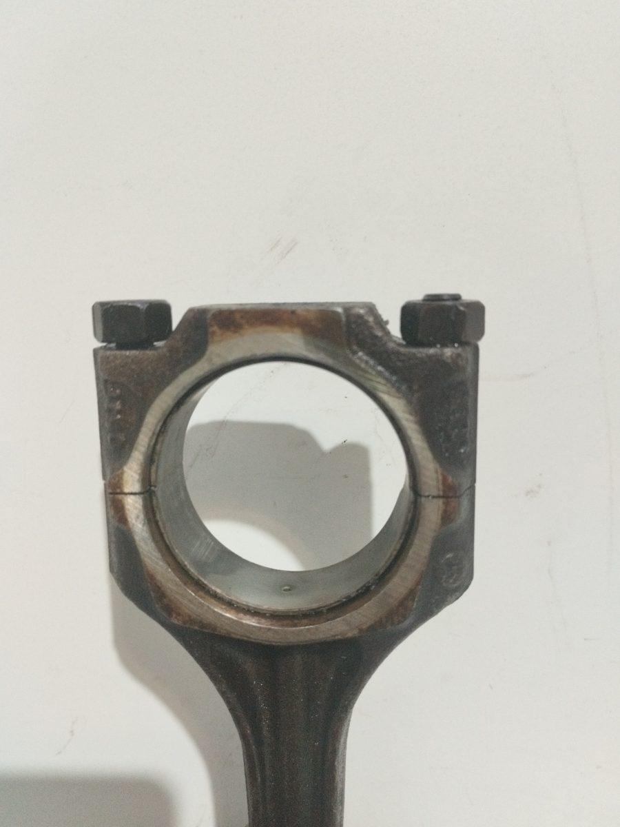 Piston Y Biela SEAT Toledo (1L) 1991-1999 SXE 1.8L 65kW 1632006880