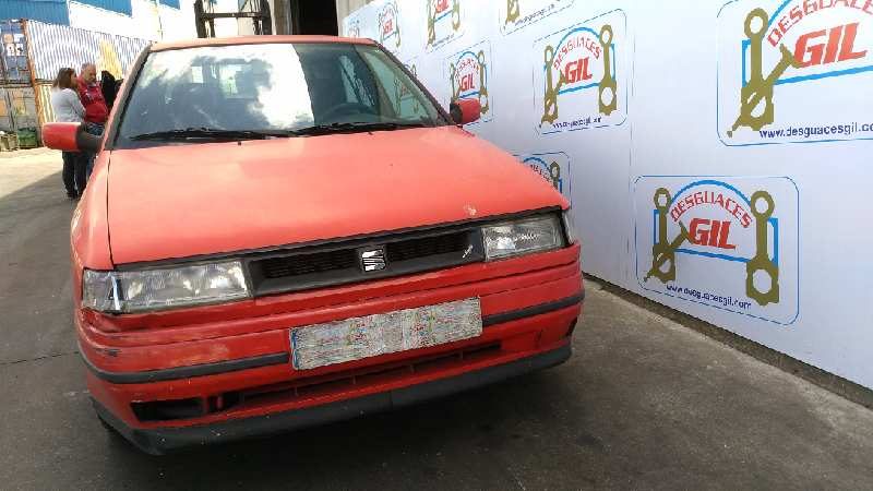 Piston Y Biela SEAT Toledo (1L) 1991-1999 SXE 1.8L 65kW 1632006880